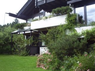 Ferienwohnung Bad M&uuml;nstereifel Ferienwohnung im Kurgarten picture 1