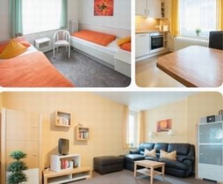 Ferienwohnung Bad Salzuflen Haus K&ouml;nigin Luise picture 2