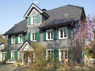 Pension Bergisch Gladbach G&auml;stehaus Stahl picture 1