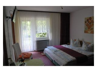 Hotel Eitorf OT Niederottersbach Landhotel Haus Steffens picture 2