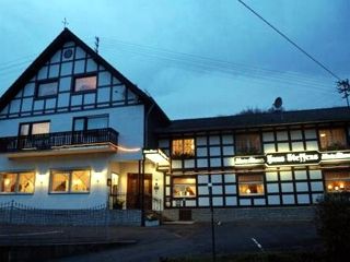 Hotel Eitorf OT Niederottersbach Landhotel Haus Steffens picture 1