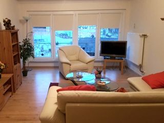 Ferienwohnung Kirchhundem-Heinsberg Ferienwohnungen Kuckucksnest picture 2