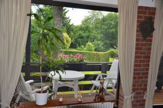 Ferienwohnung Roetgen Ferienwohnung Haus Gabriele picture 2
