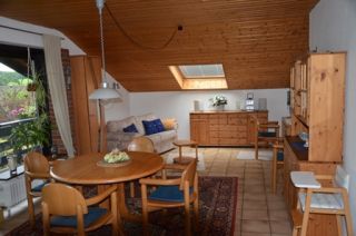 Ferienwohnung Roetgen Ferienwohnung Haus Gabriele picture 1